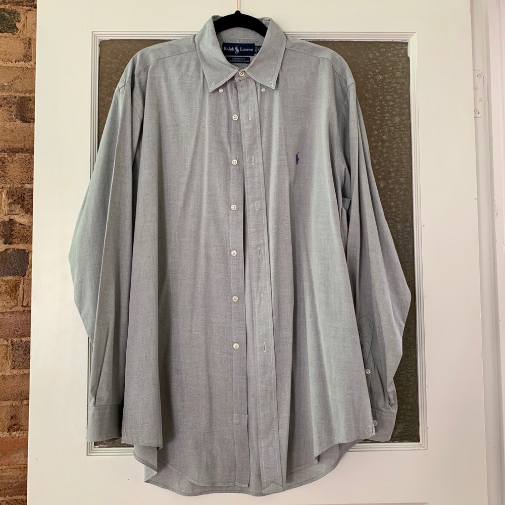 Ralph Lauren Dress Shirt